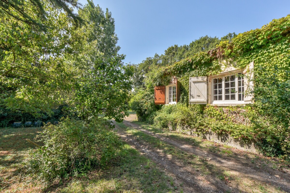 Photo 7 : Maison - Pins-Justaret - 253m²