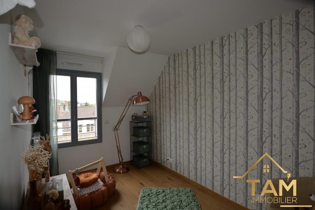 Photo 5 : Achat appartement 4 pièces Saint Cyr l'école