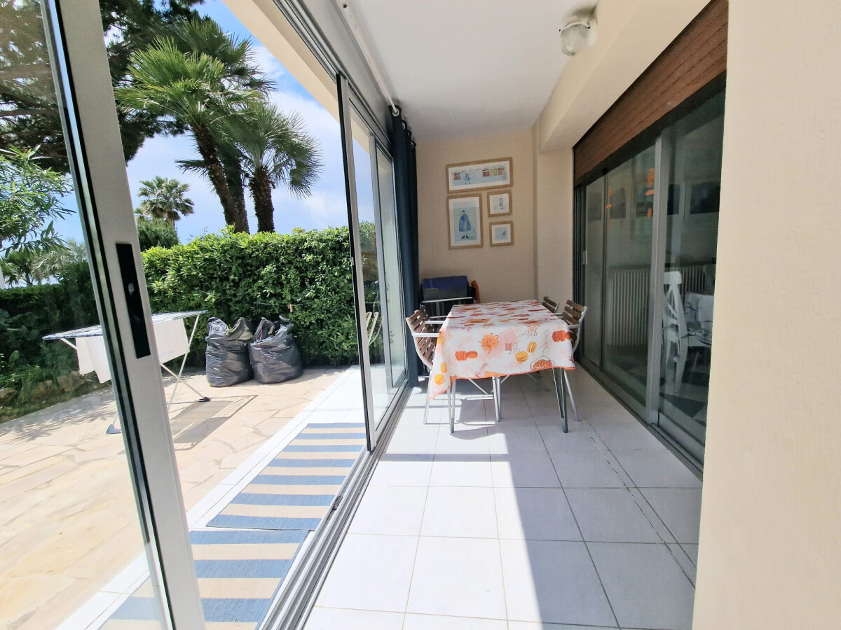 Photo 6 : Appartement - Cannes-La-Bocca - 44.38m²