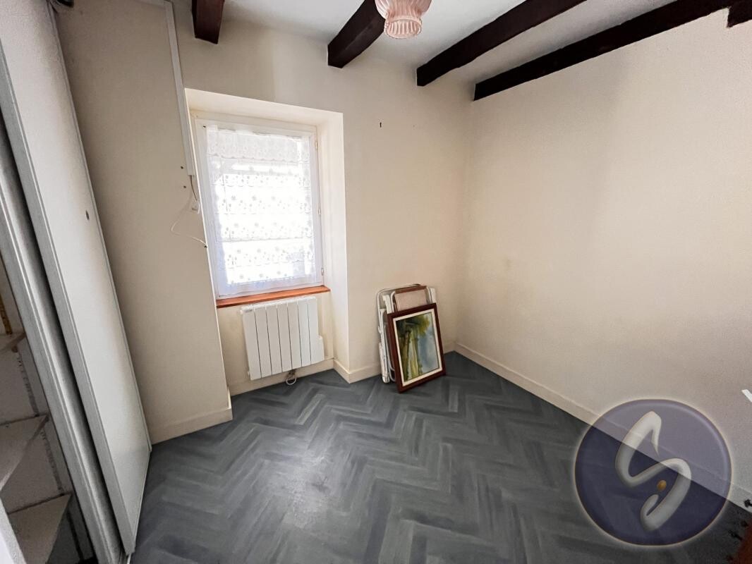 Photo 6 : Maison 4 pièces 82 m2 avec garage, dépendances et terrain