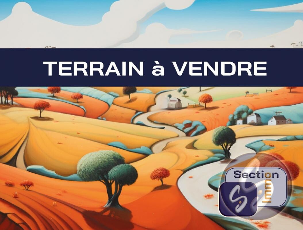 Photo 1 : Terrain construictible
