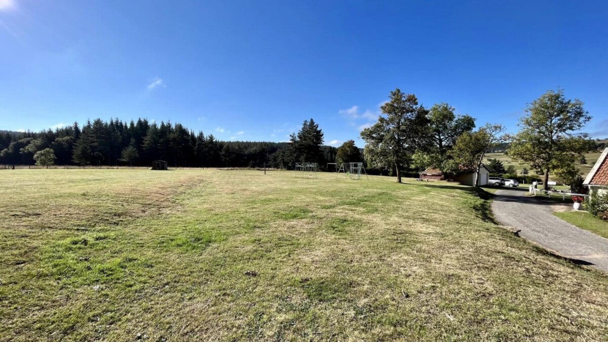 Photo 6 : Propriété au coeur des monts d'Ardèche