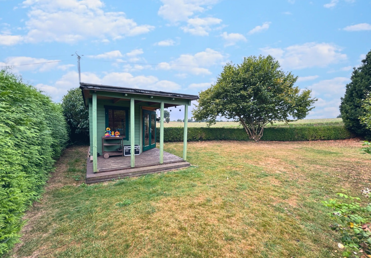 Photo 10 : Maison - Saint-Laurent-de-Cuves - 148m²