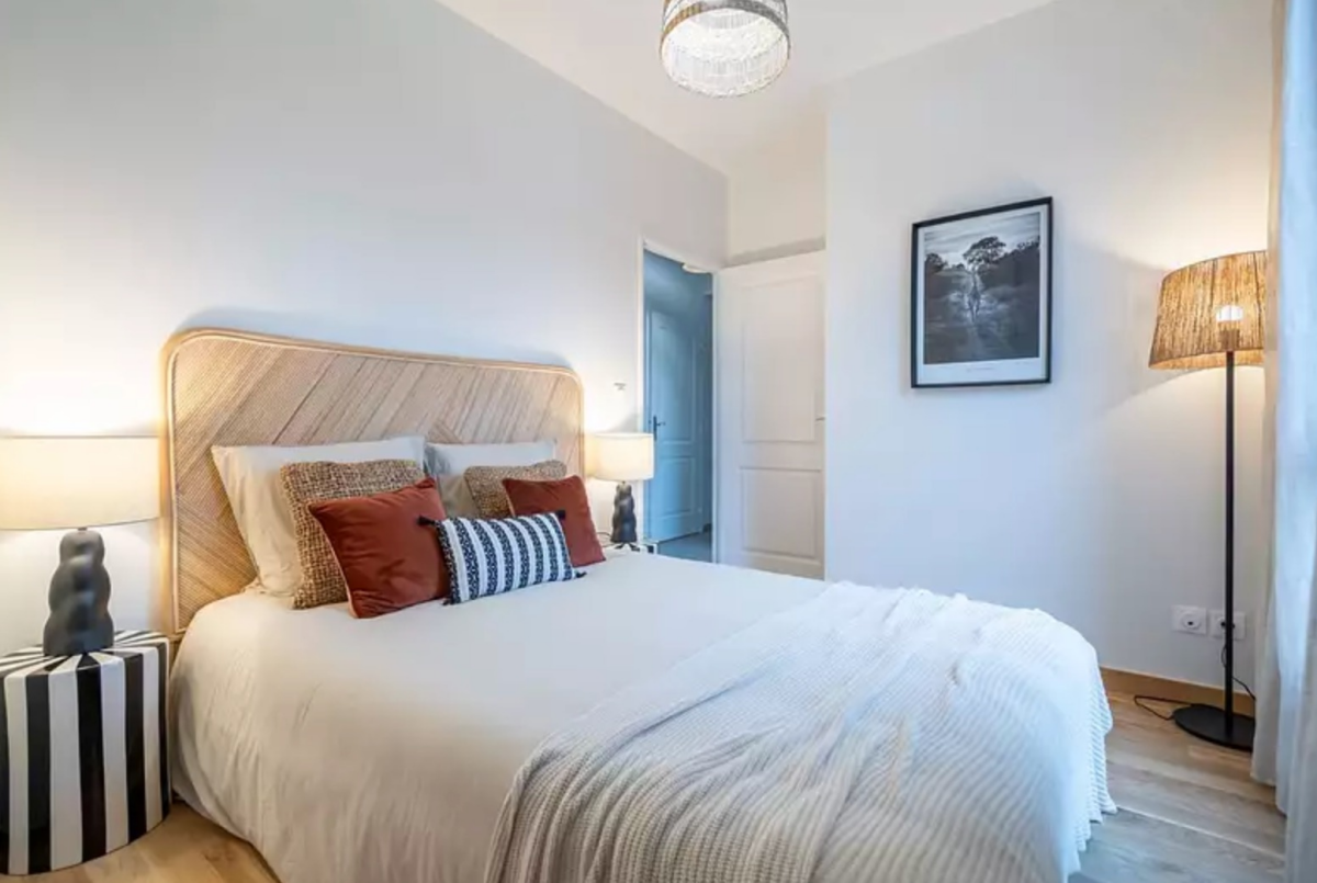 Photo 2 : Grand T3 avec grand jardin  - Francheville - 79m²