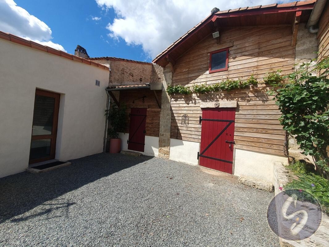 Photo 3 : 10 MINUTES de LA CRECHE 4 CHAMBRES