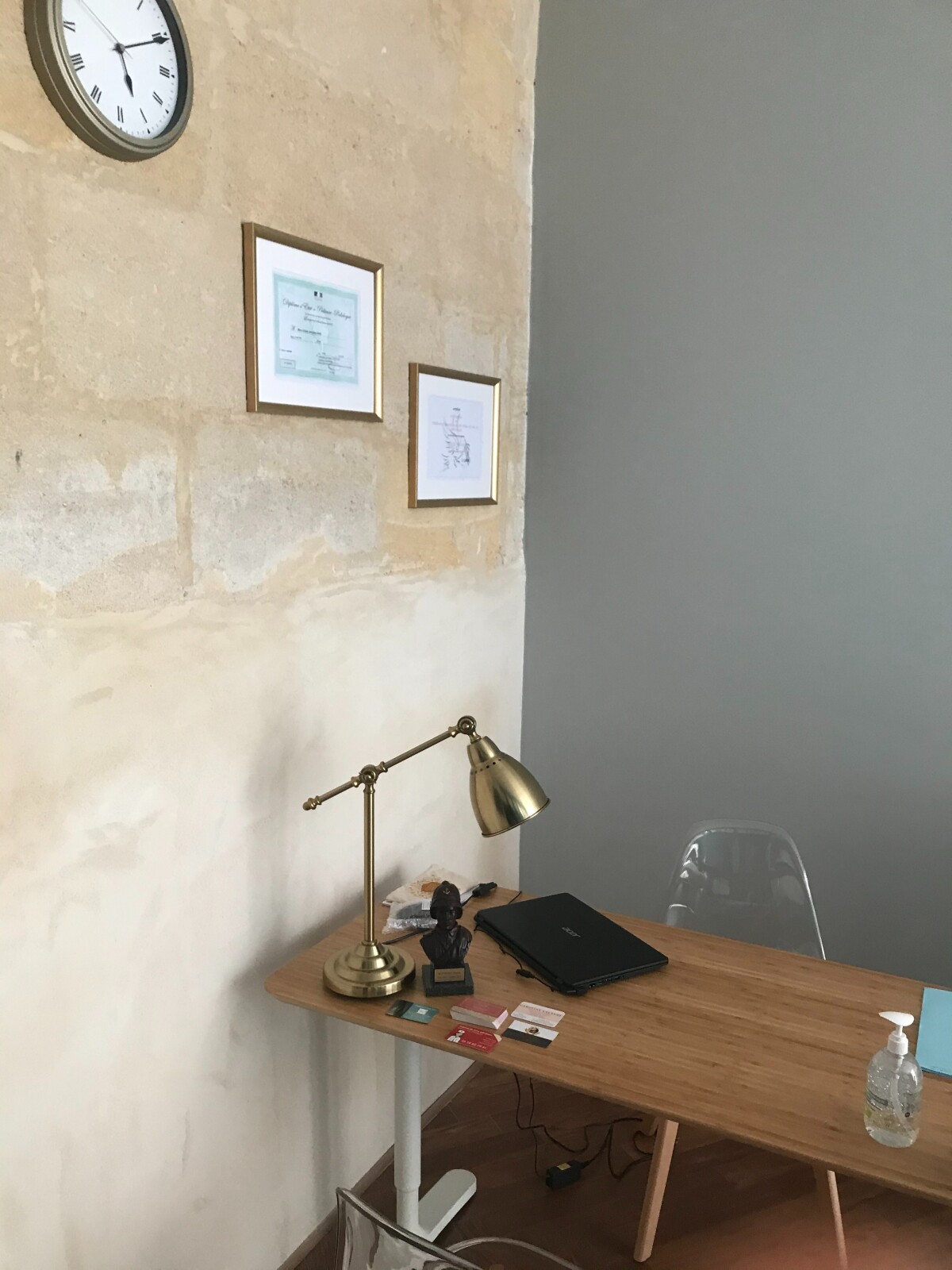 Photo 4 : Cabinet médical /paramédical