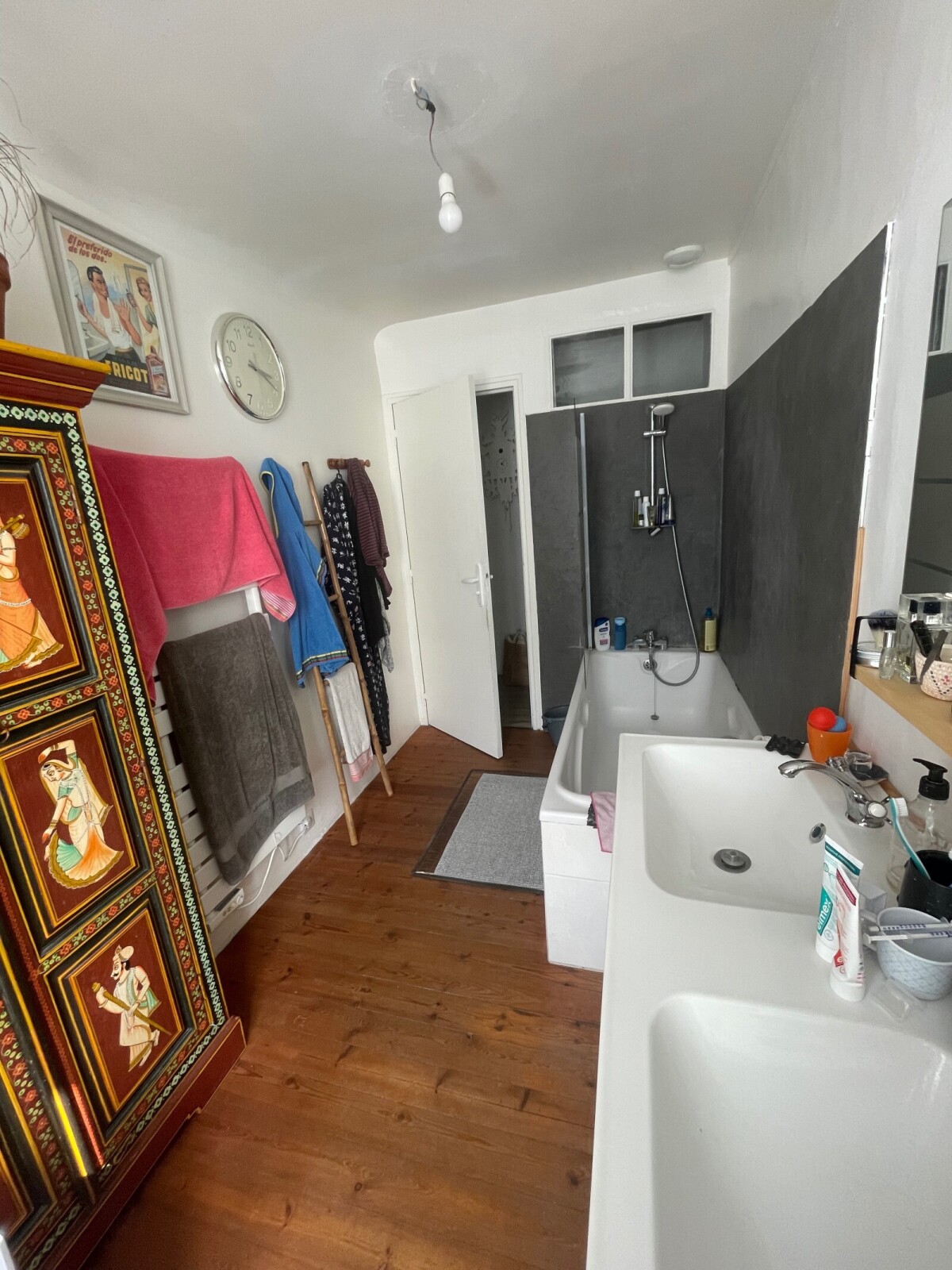 Photo 8 : Maison - Mauves-sur-Huisne - 120m²