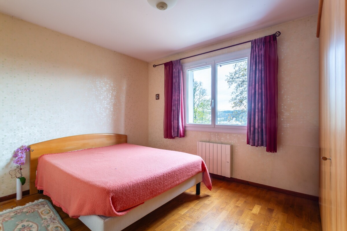 Photo 3 : Maison - Collonges-au-Mont-d'Or - 106.8m²