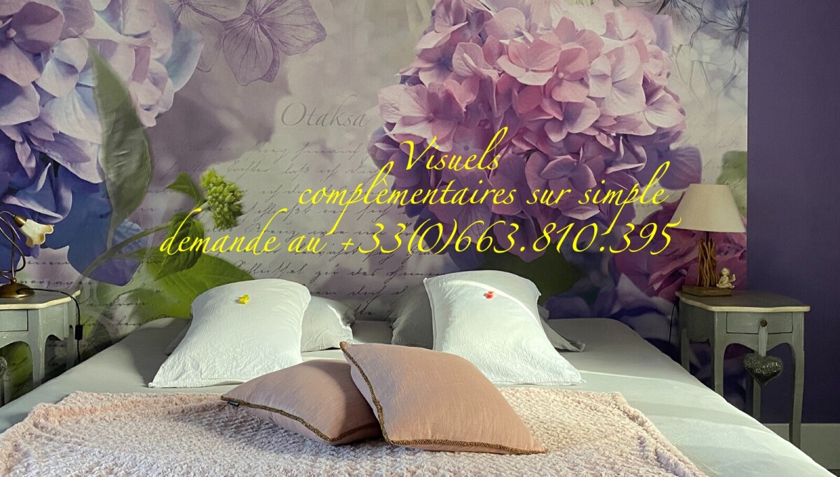 Photo 12 : Propriété - Saint-Marcel - 282m²