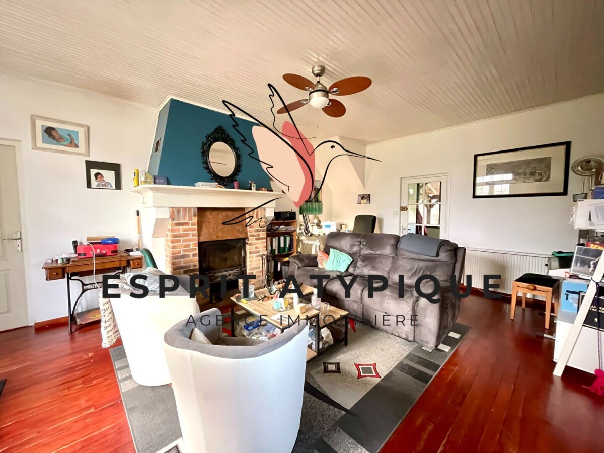 Photo 2 : Maison - Callen - 155m²