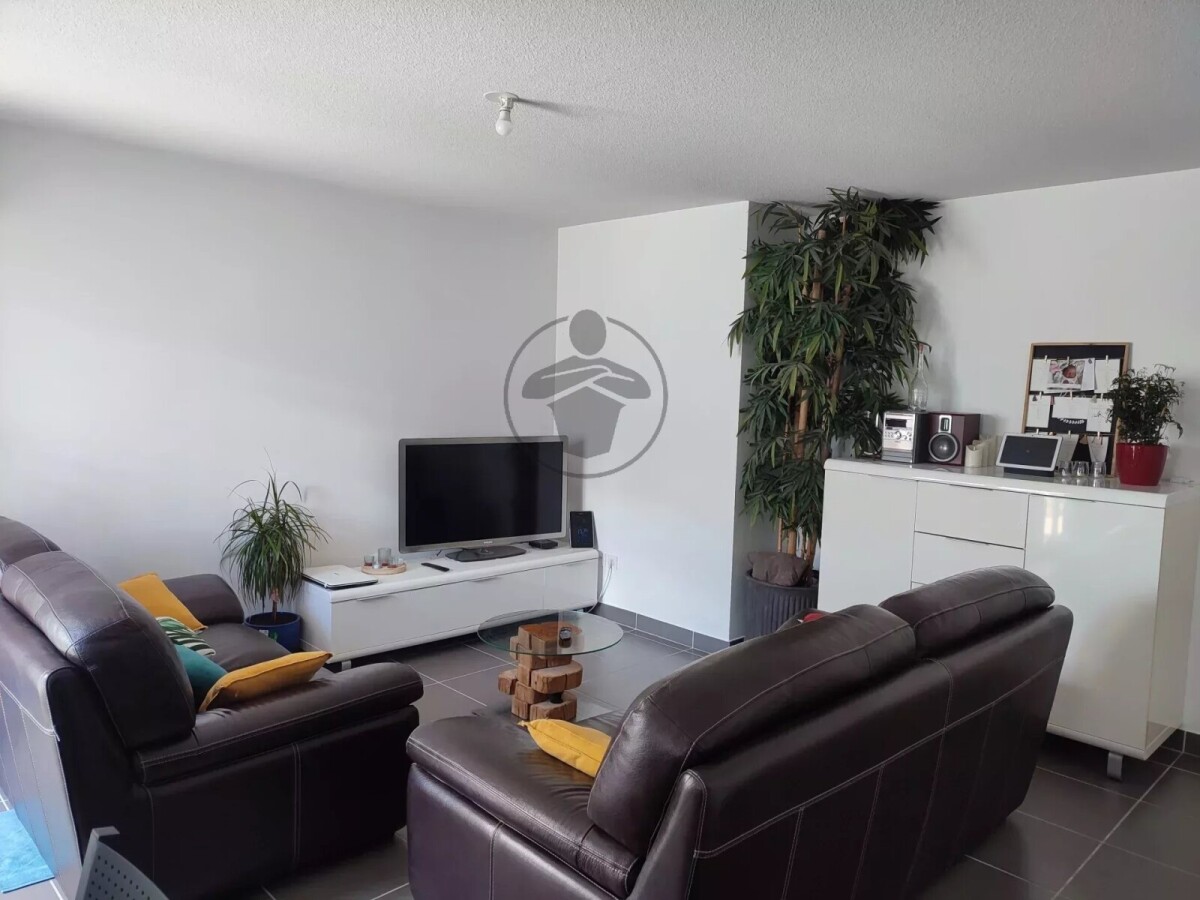 Photo 3 : Superbe appartement T4 à Prades - le - Lez