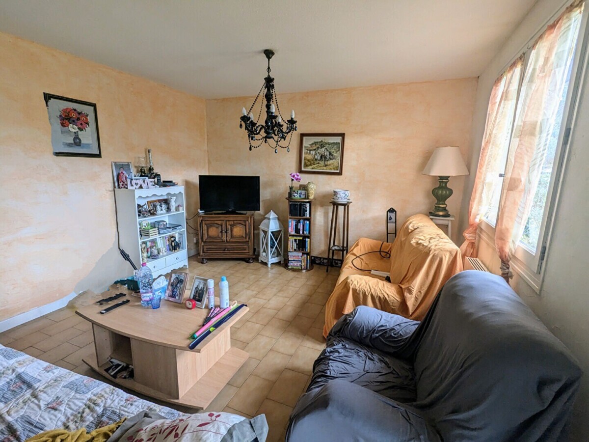 Photo 1 : Maison - Escource - 102m²
