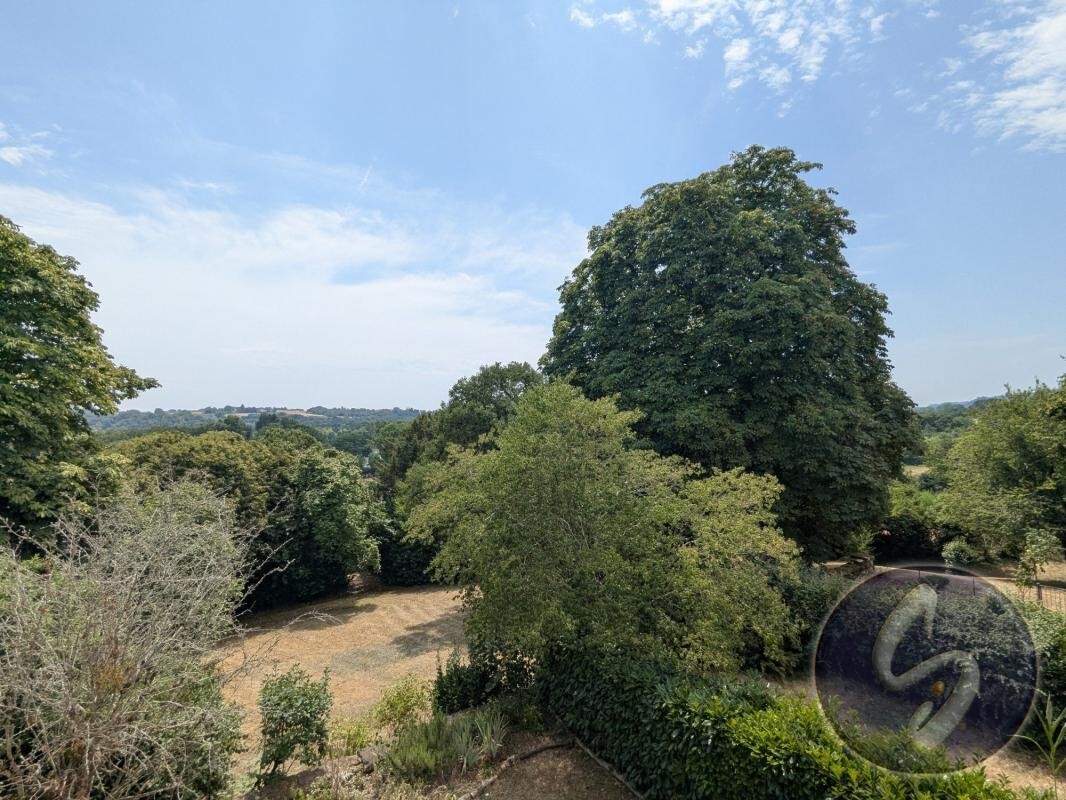 Photo 12 : Le Charme de l'ancien