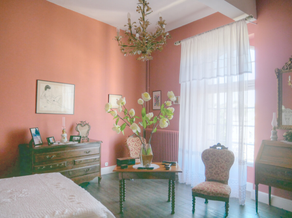 Photo 6 : Maison , Appartement et bureaux sur  327m²