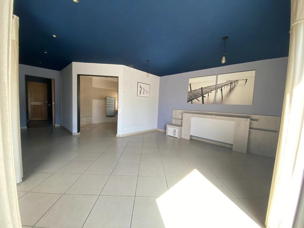 Photo 19 : Maison d’architecte 2009 248 m² sur sous-sol Terrain 690 m² - 4 chambres