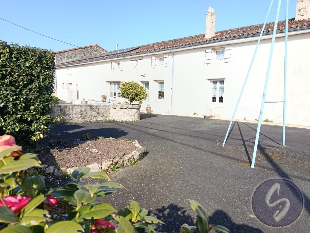 Photo 1 : Maison à vendre La Crèche