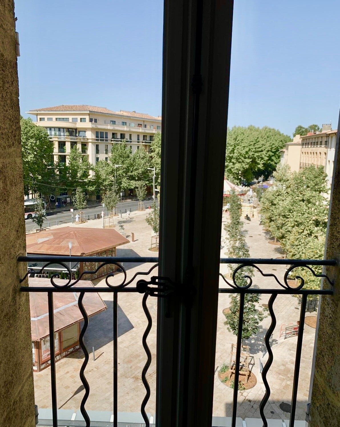 Photo 9 : Appartement - Aix-en-Provence - 68m²