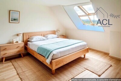 Photo 7 : Maison - Belz - 158m²