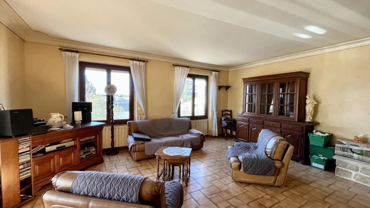 Photo 8 : Villa avec gite et dépendances à Aubignan dans le Vaucluse