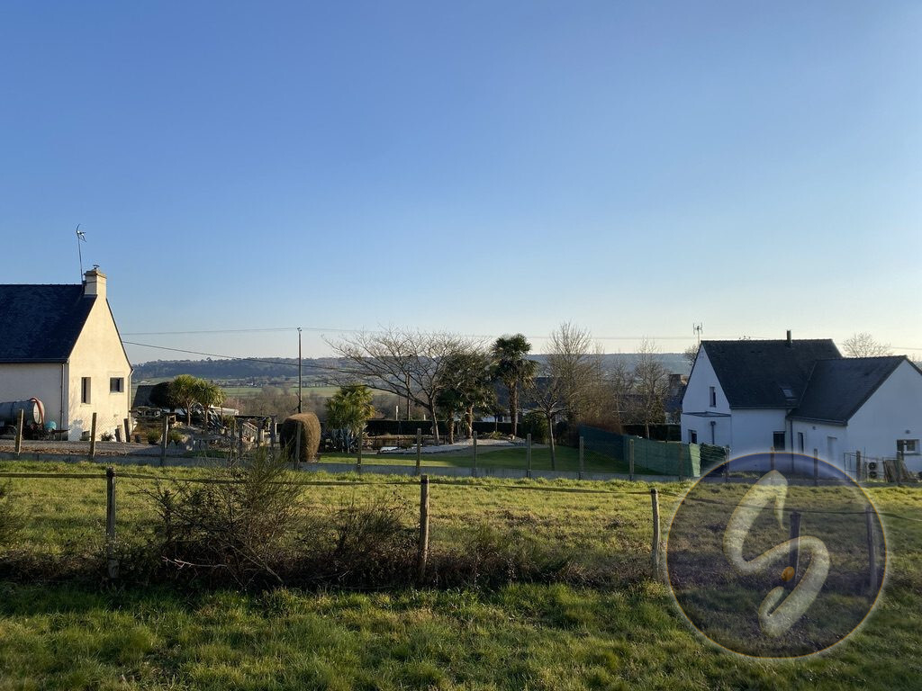 Photo 2 : Terrain constructible 1171 m2