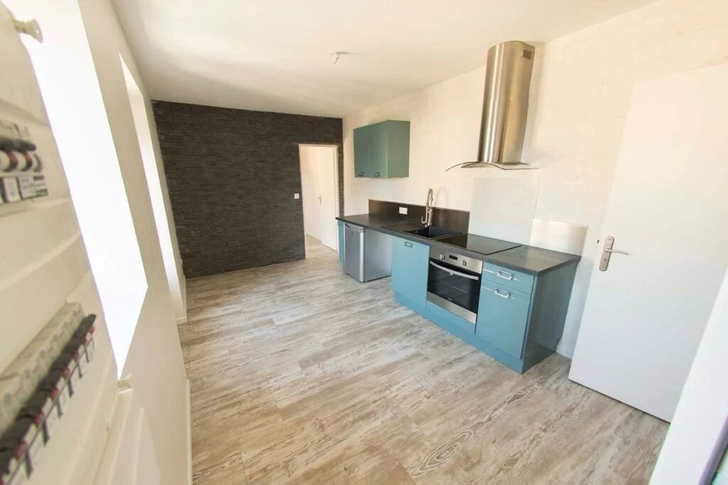 Photo 7 : Immeuble de rapport de qualité – Baud – Rendement 6,6% - 1 local commercial + 3 appartements