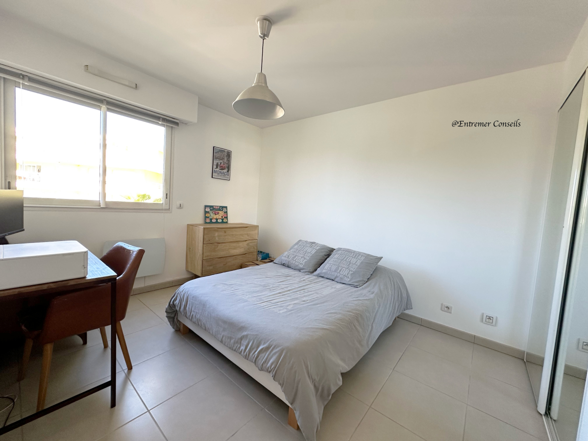 Photo 8 : Appartement - Nice - 74m²