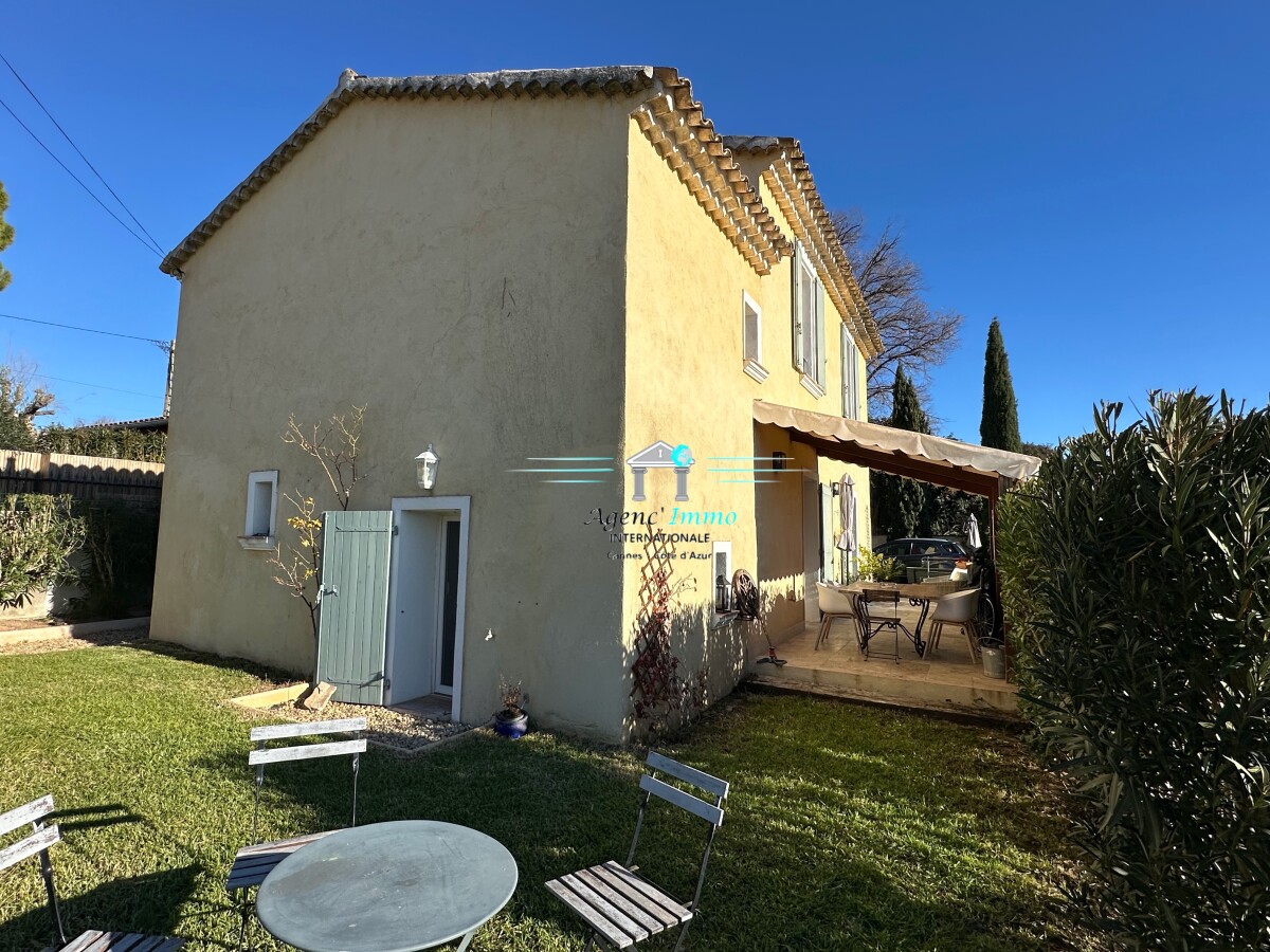 Photo 8 : Maison - Les Arcs - 120m²
