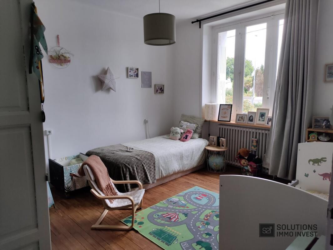 Photo 9 : Maison T6 sur parcelle de 1037m² constructible