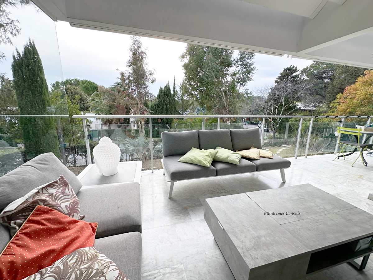 Photo 9 : Maison - Biot - 200m²
