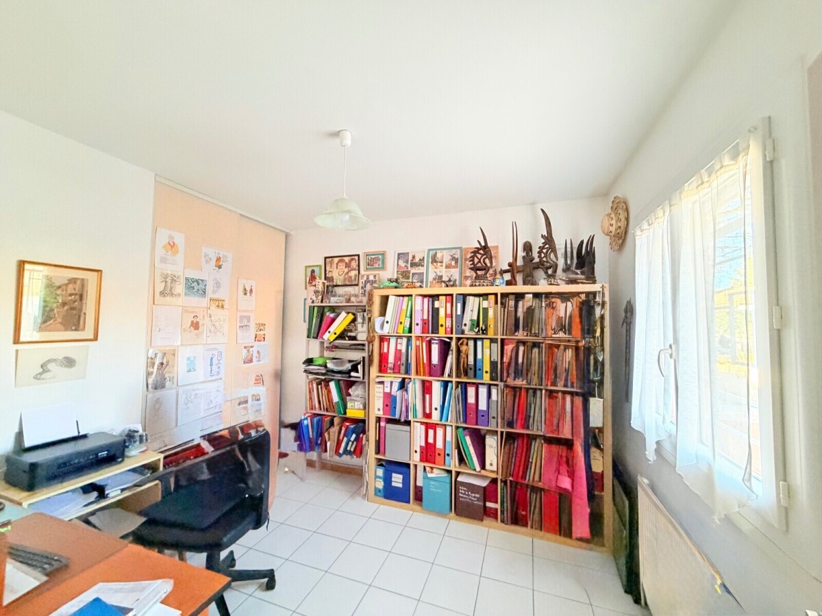 Photo 8 : Maison - Saint-Jean-de-Védas - 138m²