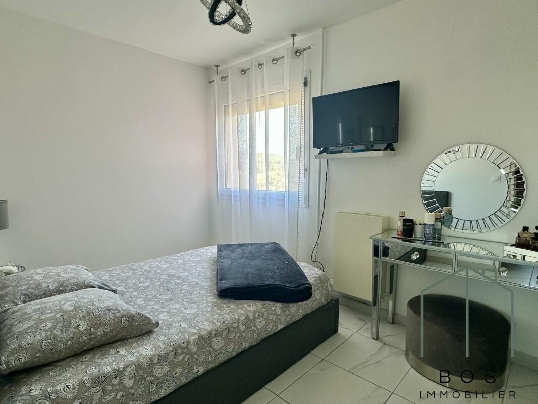Photo 12 : Appartement avec balcon