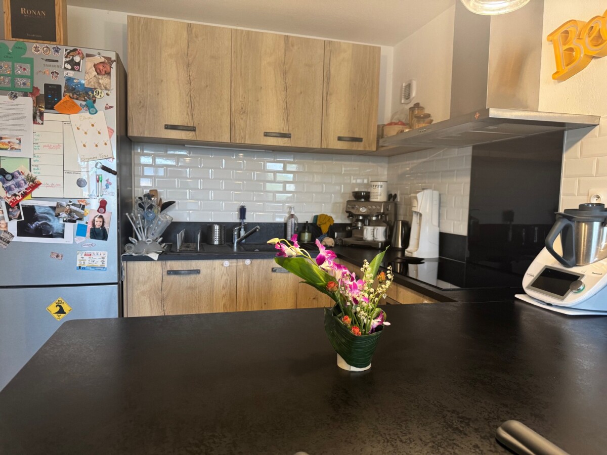 Photo 5 : Appartement - La Teste-de-Buch - 65m²