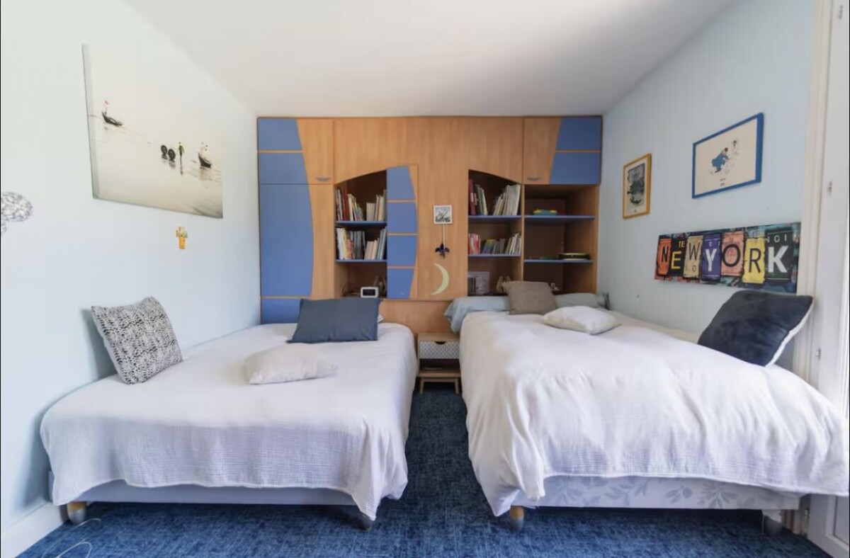 Photo 12 : Prestations haut de gamme aux portes de Poitiers