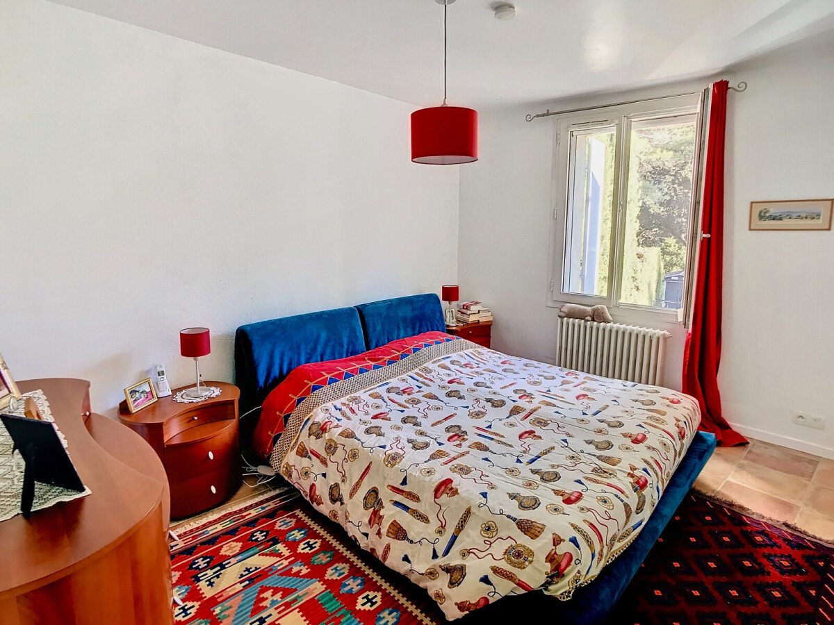 Photo 6 : Appartement - Pertuis - 92m²