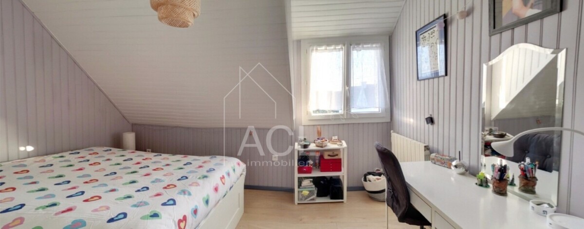 Photo 8 : Maisonde 5 chambres avec piscine près de la mer