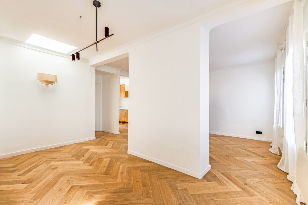 Photo 3 : Appartement - Paris - 68m²