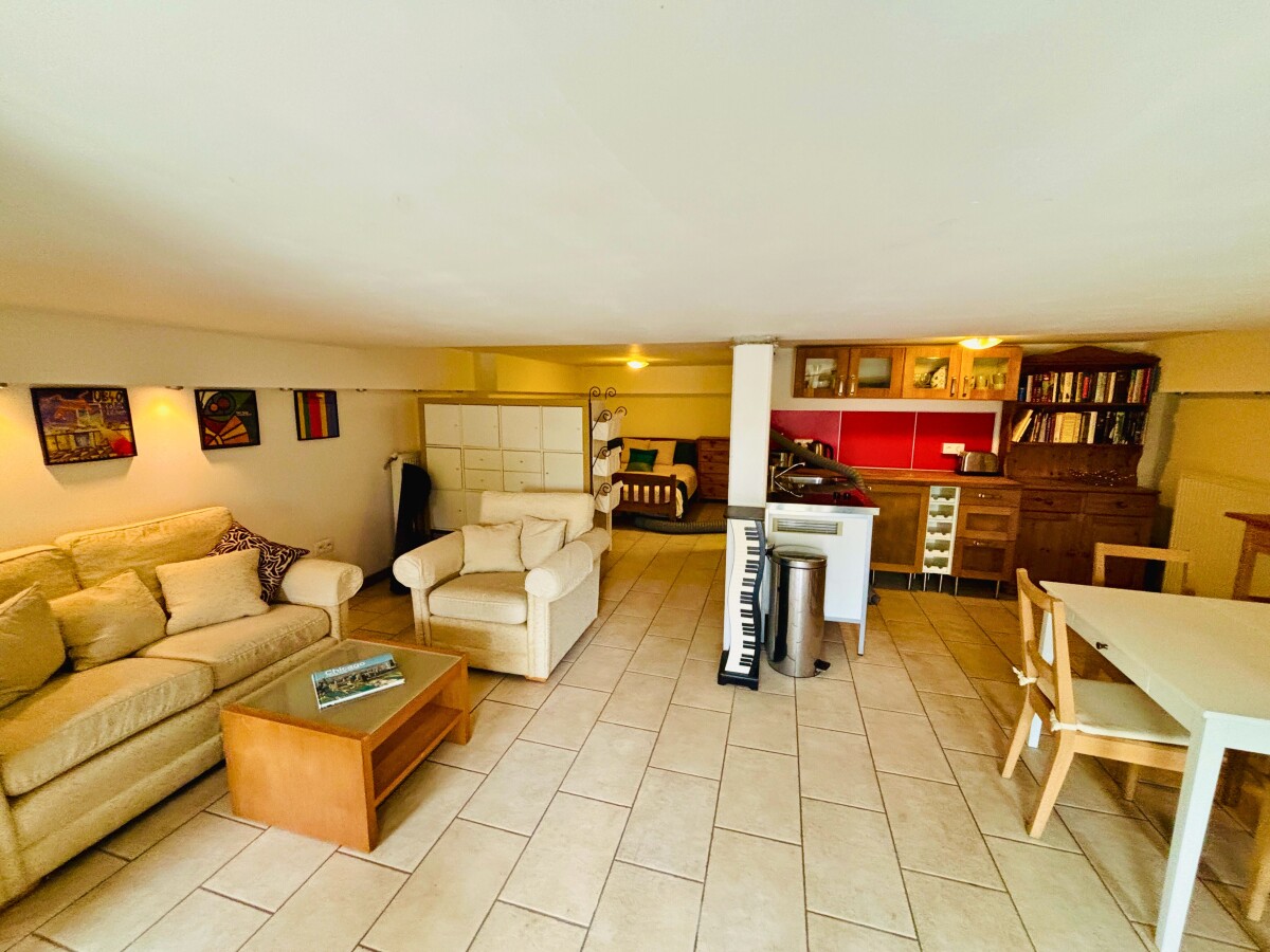 Photo 9 : Maison - Saint-Laurent-de-Cuves - 148m²