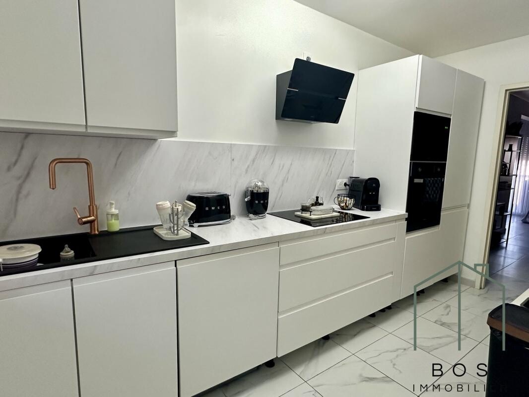 Photo 8 : Appartement avec balcon