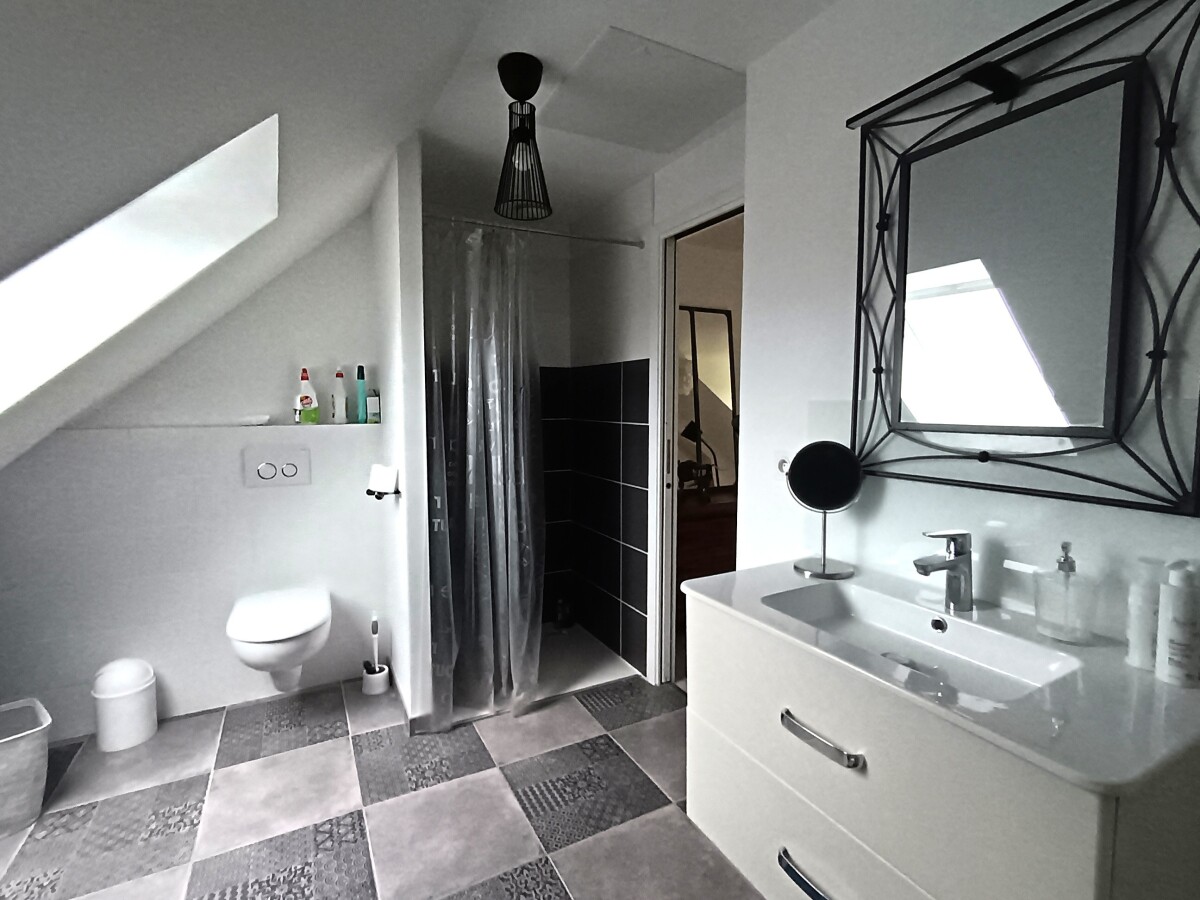 Photo 9 : Maison - Plouarzel - 225m²