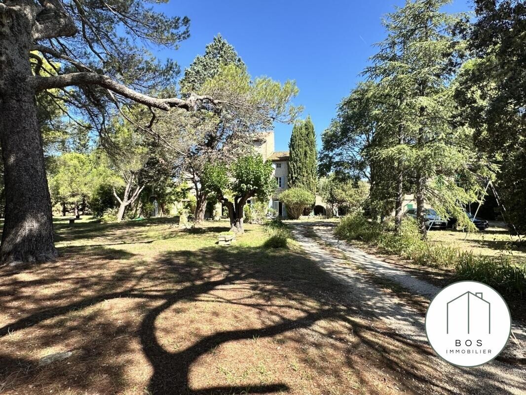 Photo 8 : Domaine en Provence