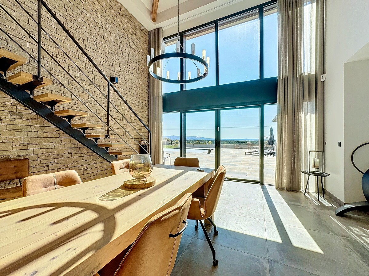 Photo 2 : Maison - Aix-en-Provence - 300m²