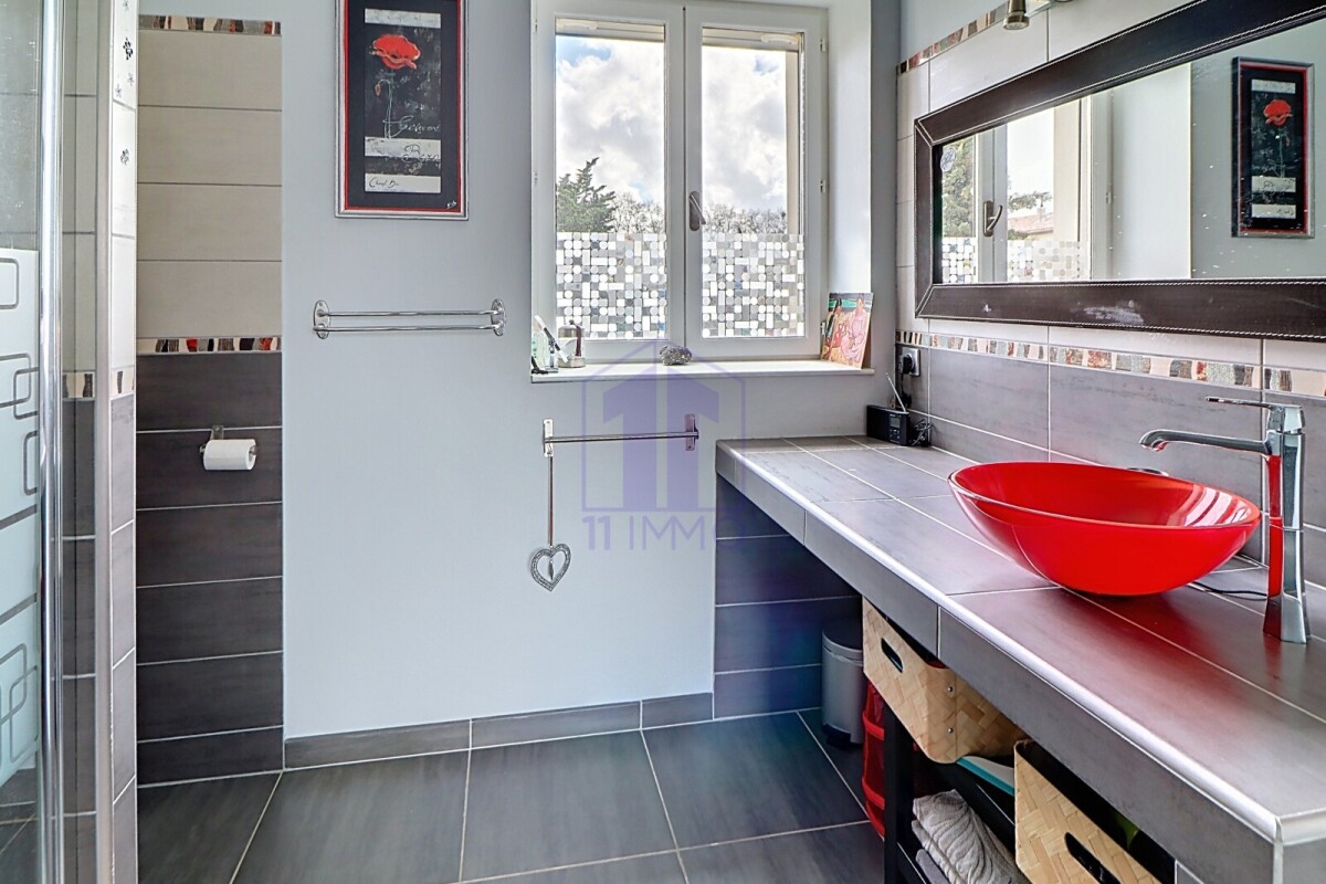 Photo 11 : Maison - Moussan - 308m²