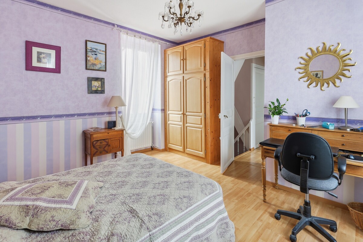 Photo 5 : Maison - Nantes - 119m²