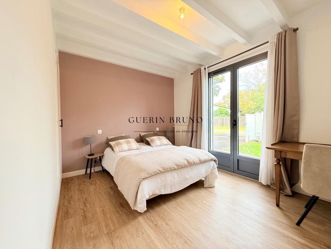 Photo 10 : Villa à Lanton 3 chambres