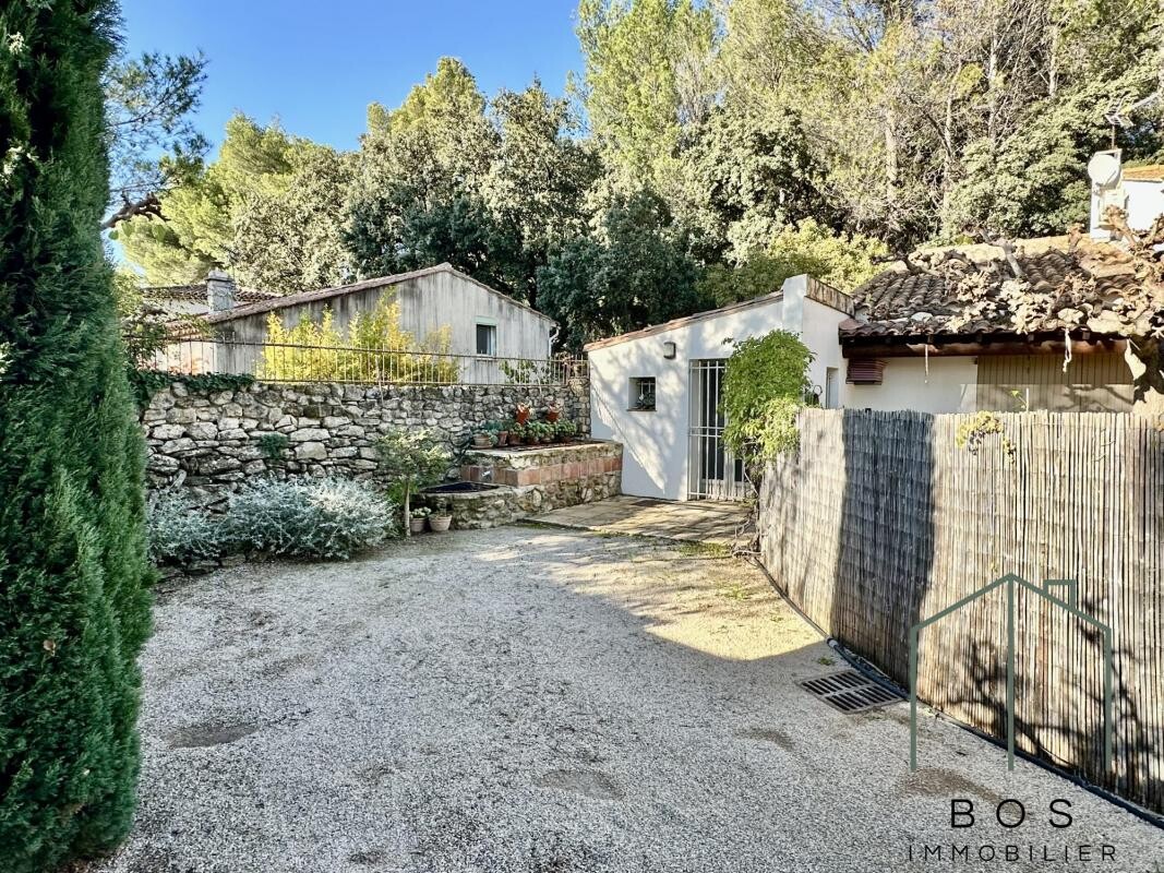 Photo 7 : Villa avec piscine