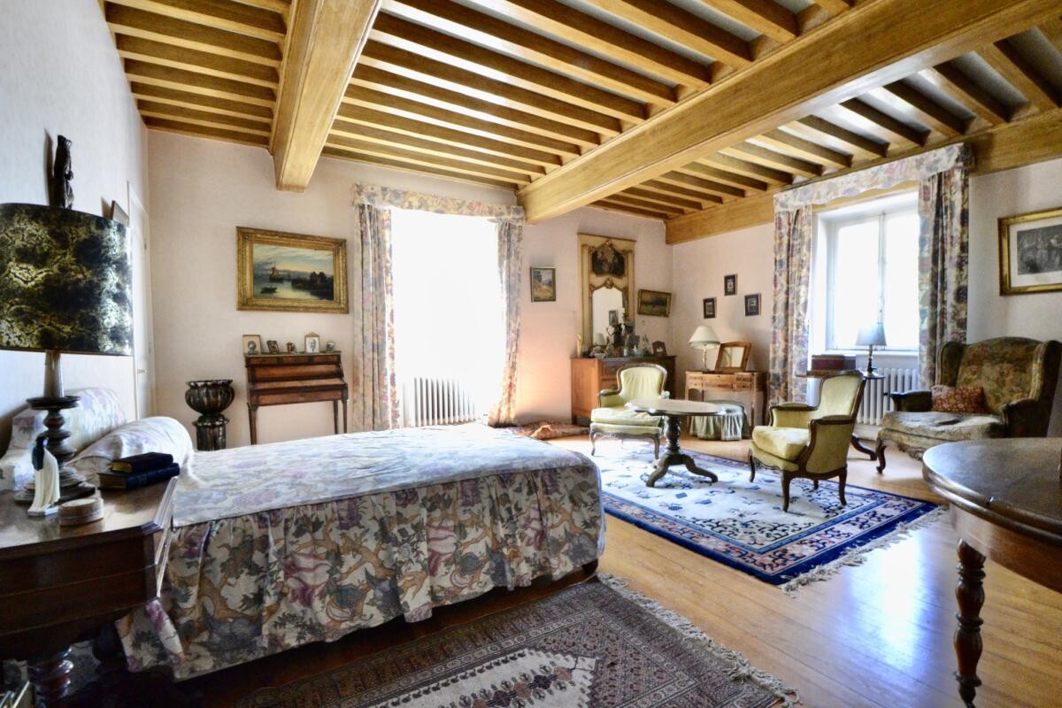 Photo 11 : Propriété de prestige