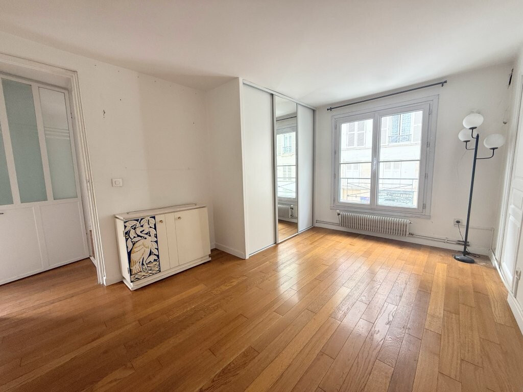 Photo 5 : Appartement - Paris - 69m²