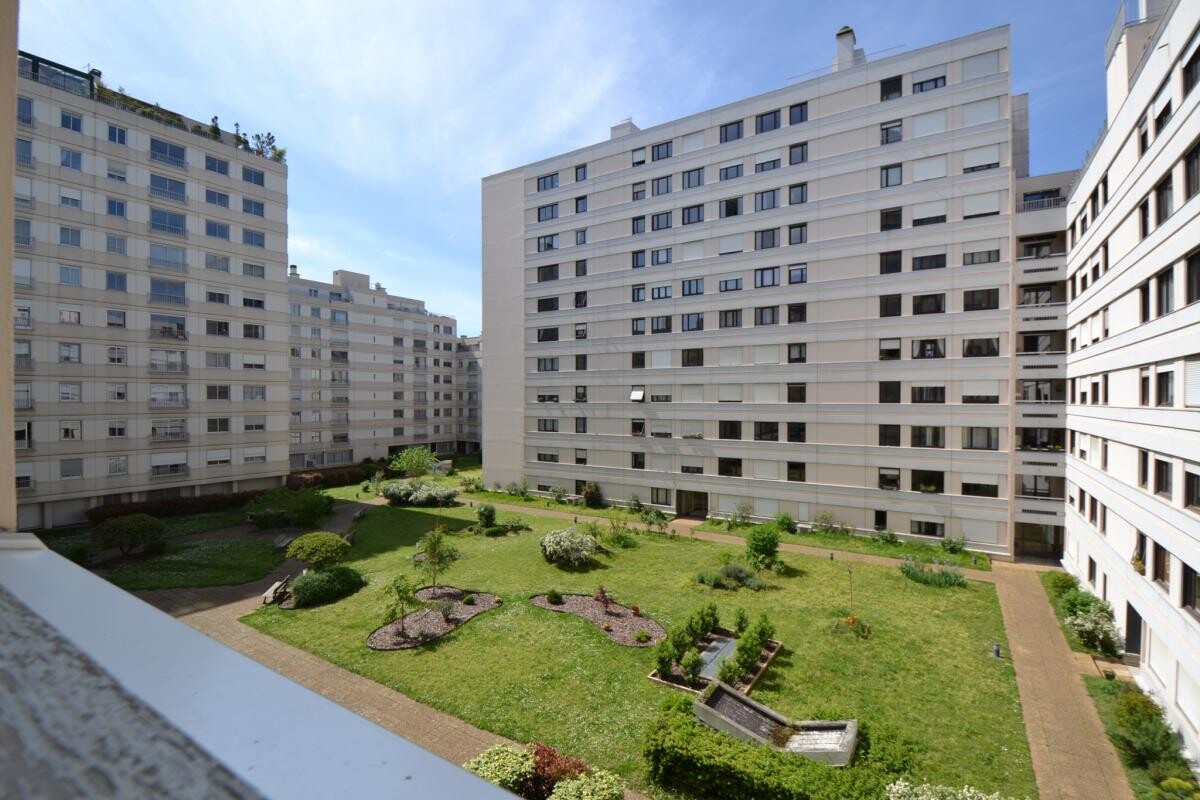 Photo 2 : APPARTEMENT T1 AU CALME AVEC GARAGE