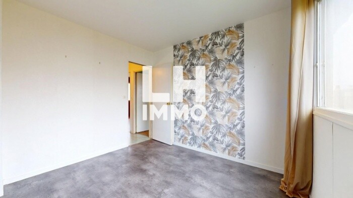Photo 1 : Maison T4 avec jardin et garage - quartier Bléville Sous-Bretonne