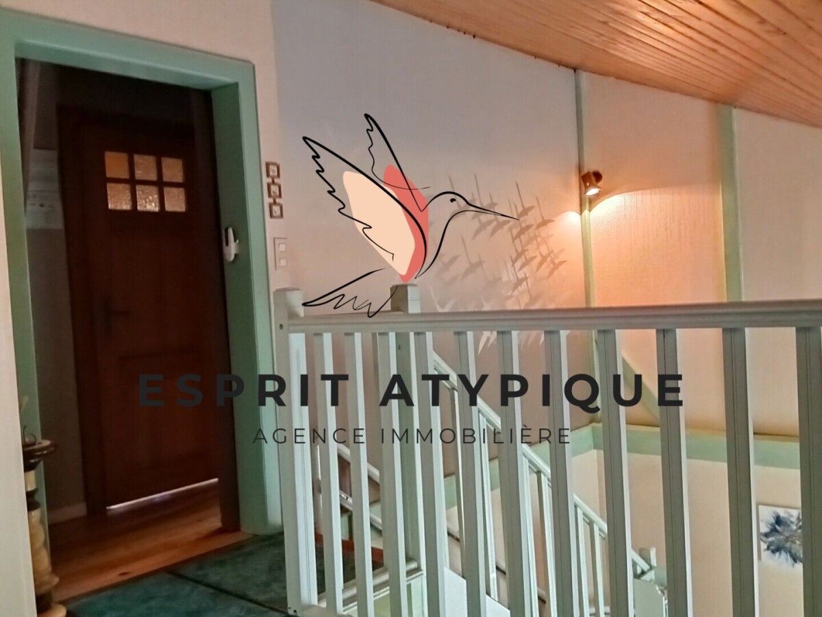 Photo 12 : Maison - Lüe - 159m²